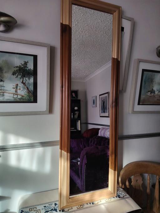 Buy & Sell Colyers South East London - Photos for Mirror