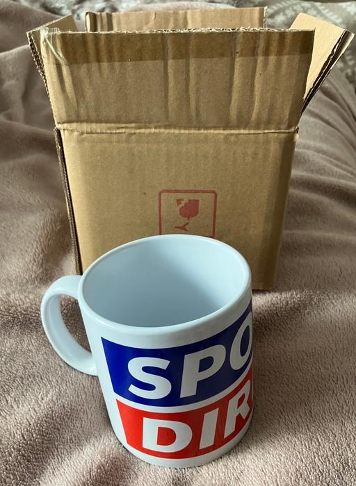 Buy & Sell Sherwood Oaks Business Park Mansfield - Photos for New large Sports Direct mug