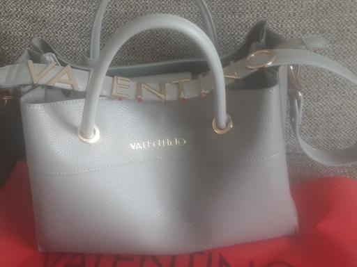 Buy & Sell Bolton-Upon-Dearne Barnsley - Photos for Valentino bag long/short handles dust bag