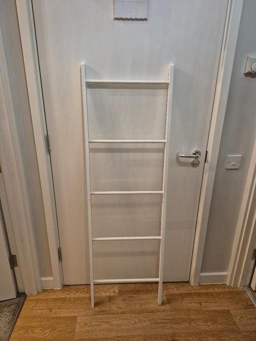 Buy & Sell Ruxley South East London - Photos for Blanket Ladder