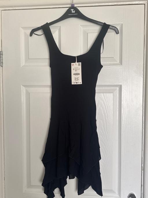 Buy & Sell Bentley Walsall - Photos for Zara dress size small BNWT