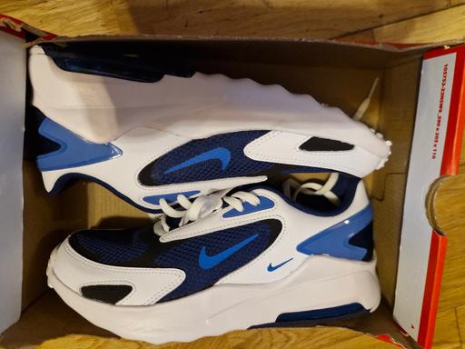 Buy & Sell Barnstaple North Devon - Photos for nike air max boots trainers