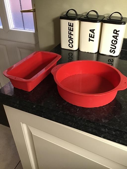 Buy & Sell Ravenstone North West Leicestershire - Photos for 2 Silicone Items