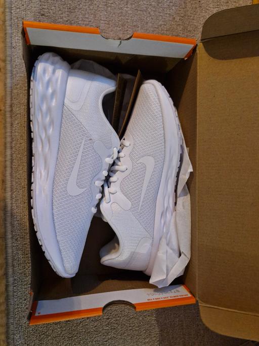 Buy & Sell Barnstaple North Devon - Photos for nike revolution running trainers