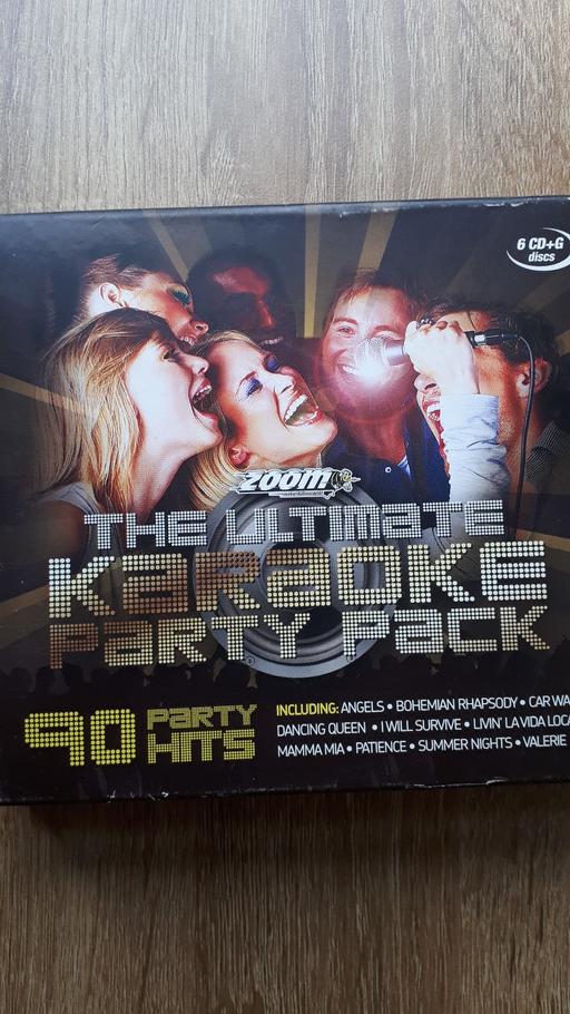 Buy & Sell Blackburn with Darwen Lancashire - Photos for Music