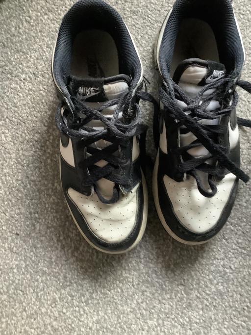 Buy & Sell Walsall Wood Walsall - Photos for Nike trainer size2.5