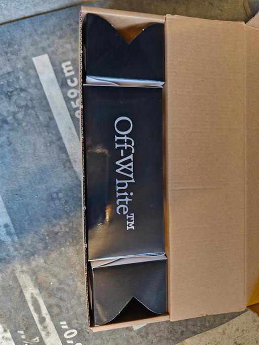 Buy & Sell Barnstaple North Devon - Photos for off white large cracker