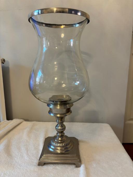 Buy & Sell Toton Broxtowe - Photos for Candle holder