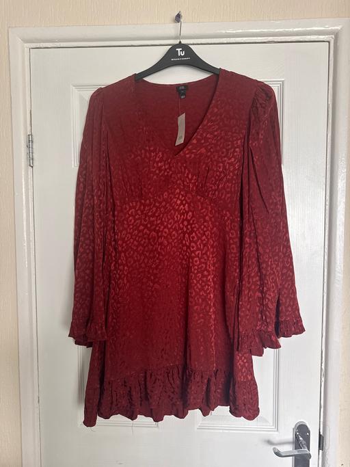 Buy & Sell Bentley Walsall - Photos for River Island Dress size 12