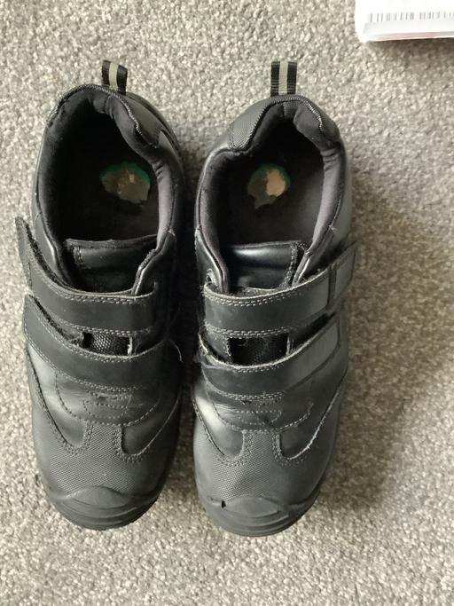 Buy & Sell Walsall Wood Walsall - Photos for School shoes size 3.5