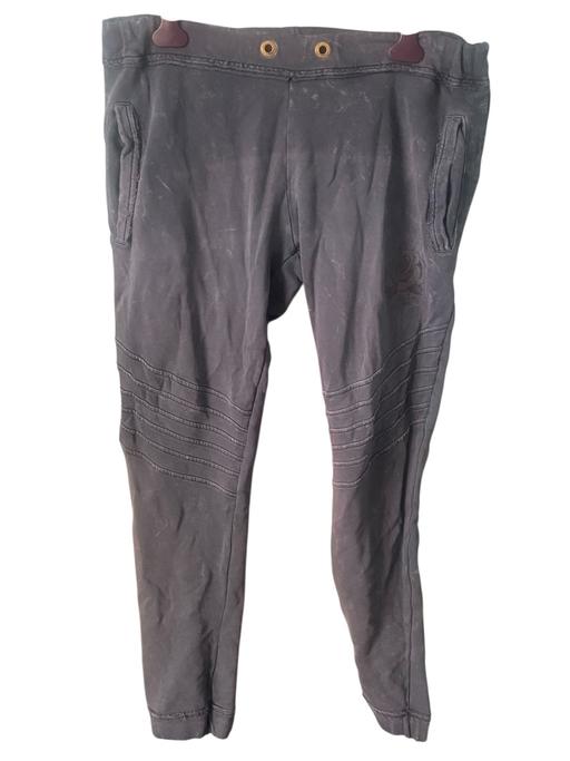 Buy & Sell Notting Hill West London - Photos for Grey tracksuit bottom XL 💯 cotton