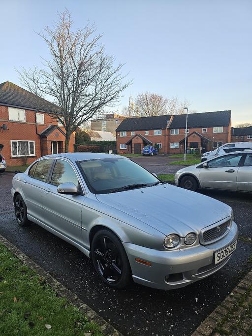 Vehicles Fulwood Preston - Photos for Jaguar x tpye