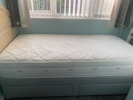 Buy & Sell Woodcross Wolverhampton - Photos for Single 3 ft bed