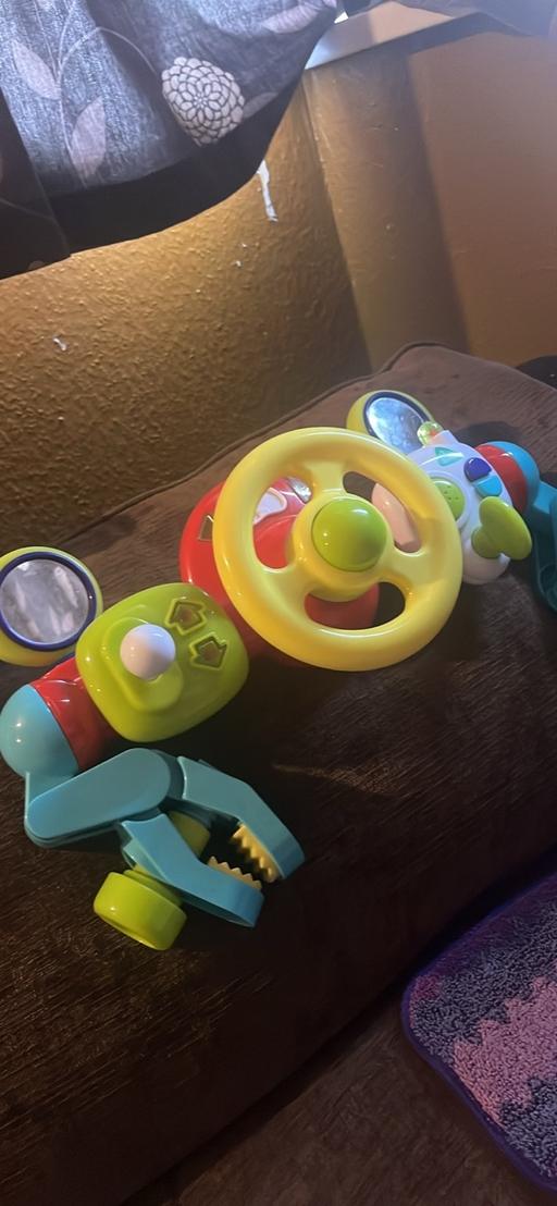 Buy & Sell Rowley Village Sandwell - Photos for Steering wheels