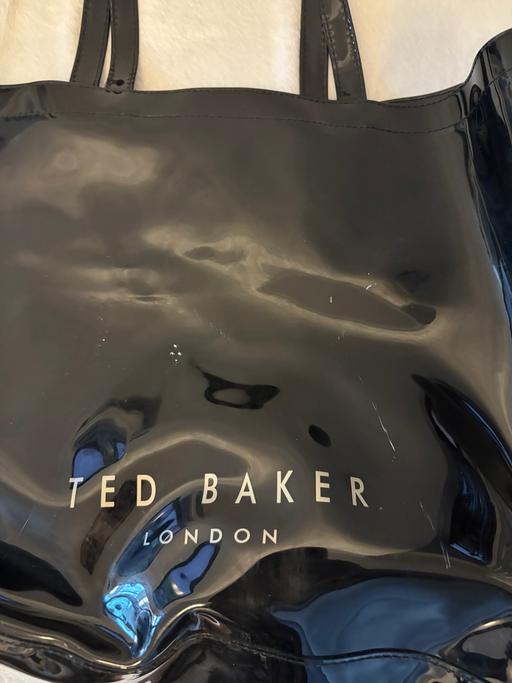 Buy & Sell Toton Broxtowe - Photos for Black Bag