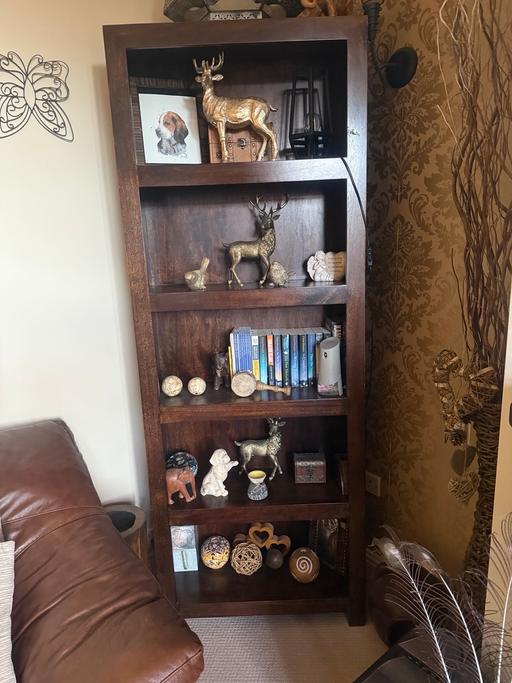 Buy & Sell Hill Head Kirklees - Photos for Bookcase / Display unit
