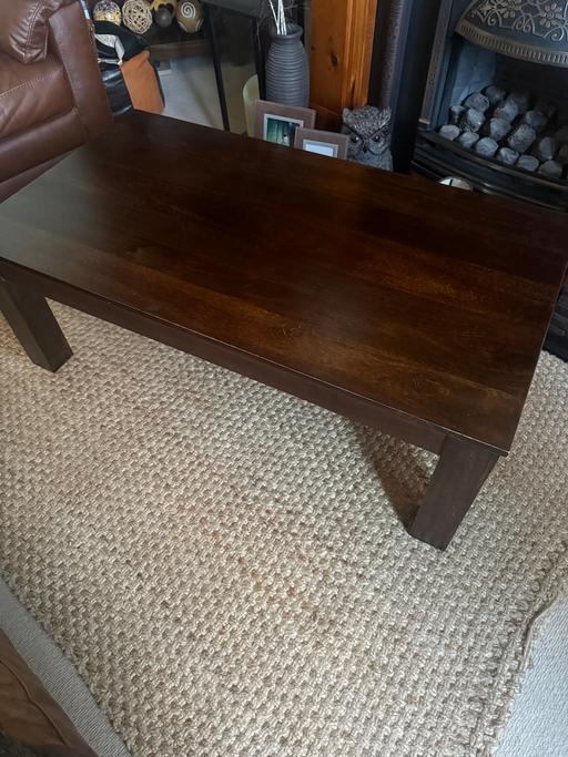 Buy & Sell Hill Head Kirklees - Photos for Coffee table