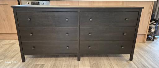 Buy & Sell Crondall Hart - Photos for Ikea cest of drawers