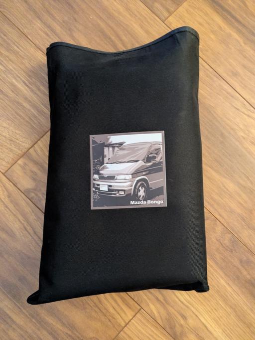 Vehicles Stoneycroft Liverpool - Photos for Mazda bongo front window screen outside cover