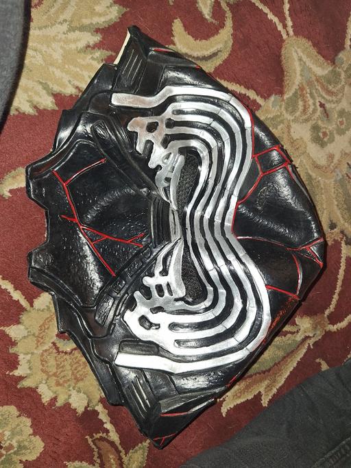 Buy & Sell Ettingshall Park Wolverhampton - Photos for New Halloween/Dress up Black Mask