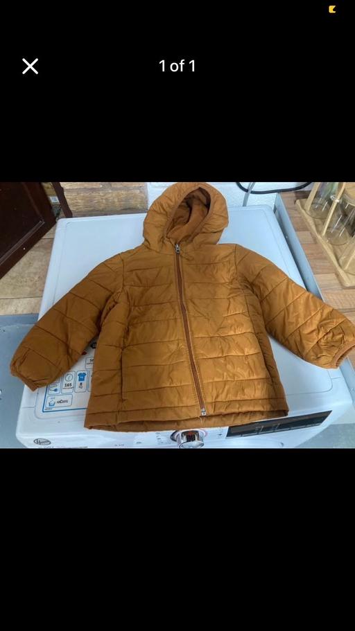 Buy & Sell Apley Telford and Wrekin - Photos for Boys coat age 3
