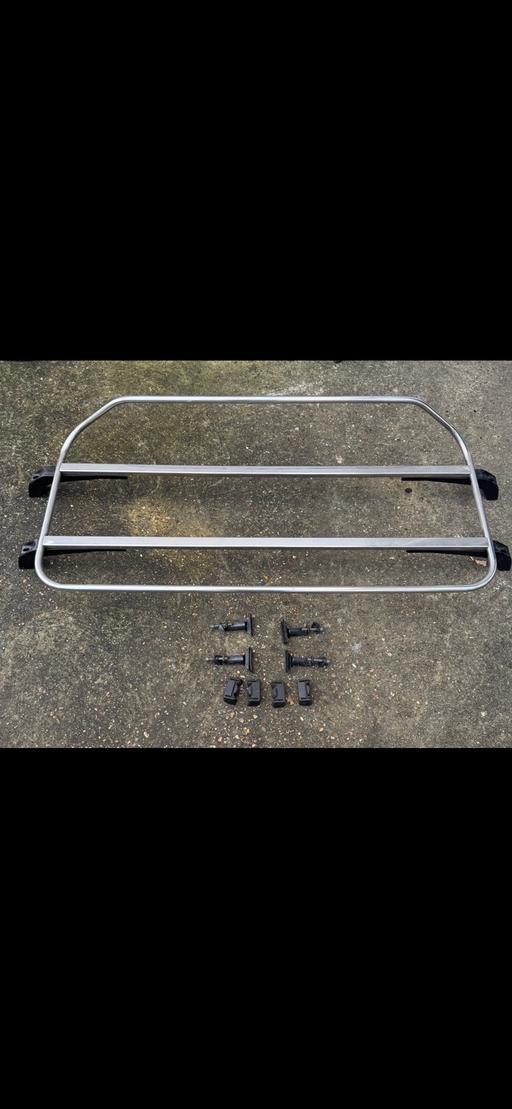 Vehicles Jaywick Tendring - Photos for BOOT RACK UNIVERSAL