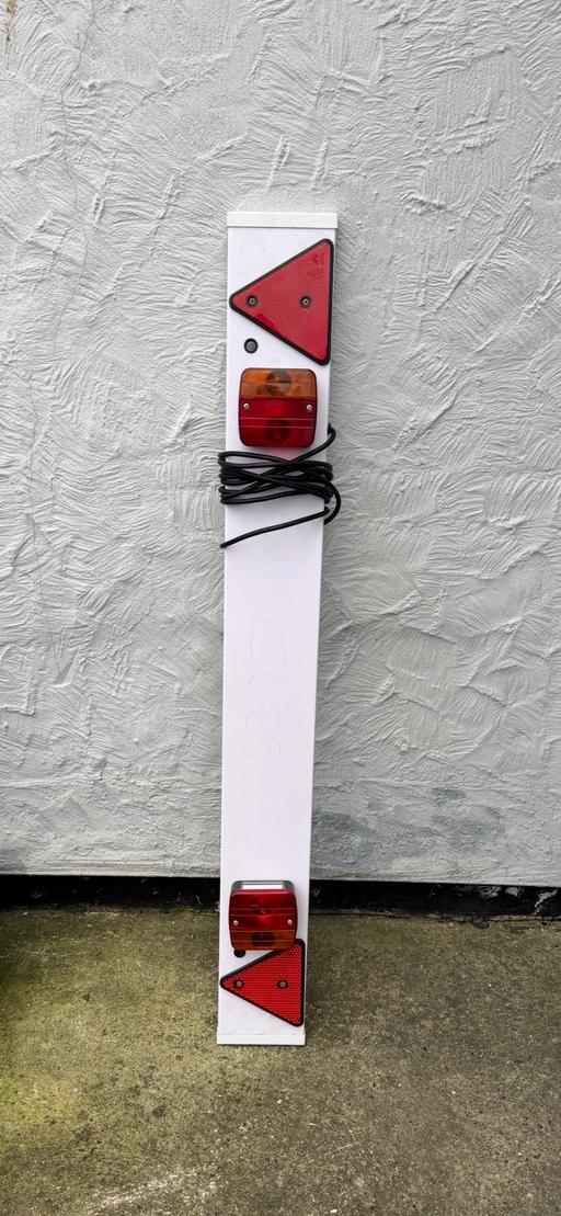 Vehicles Jaywick Tendring - Photos for TOWING BOARD LIKE NEW