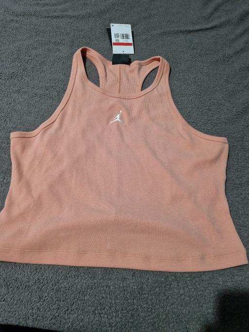 Buy & Sell Walsall Town Centre Walsall - Photos for Womens Large Jordan Vest