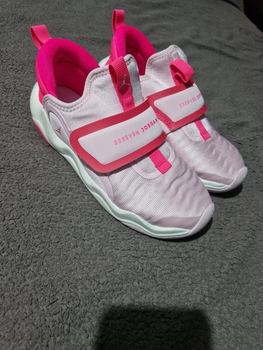 Buy & Sell Walsall Town Centre Walsall - Photos for Womens Jordan Trainers Size 2.5