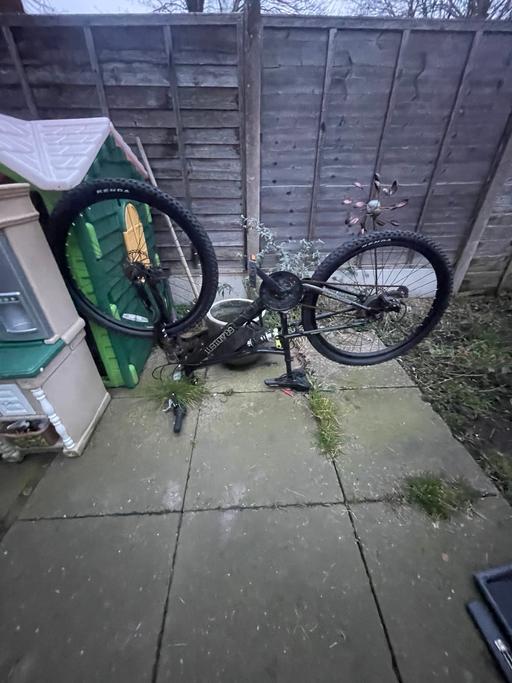 Buy & Sell Great Bridge Sandwell - Photos for Apollo gradient mountain bike