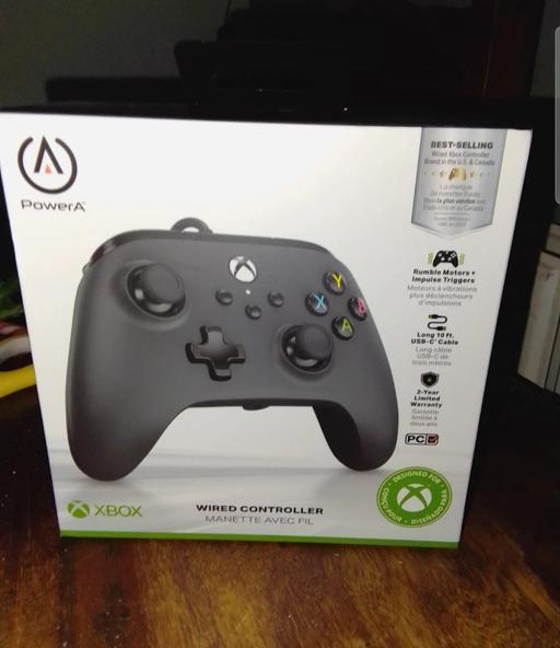 Buy & Sell Rubery Birmingham - Photos for xbox one wired controller