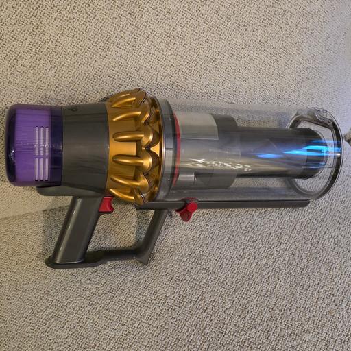 Buy & Sell Borough Green Tonbridge and Malling - Photos for Dyson V11 Outsize Gold Main Body