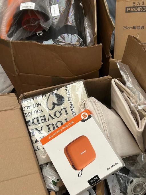 Buy & Sell Winson Green Birmingham - Photos for Amazon returns new