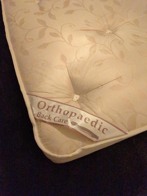 Buy & Sell Kingswinford Dudley - Photos for single bed immaculate 