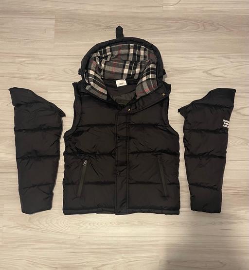 Buy & Sell Saltley Birmingham - Photos for Burberry Puffer