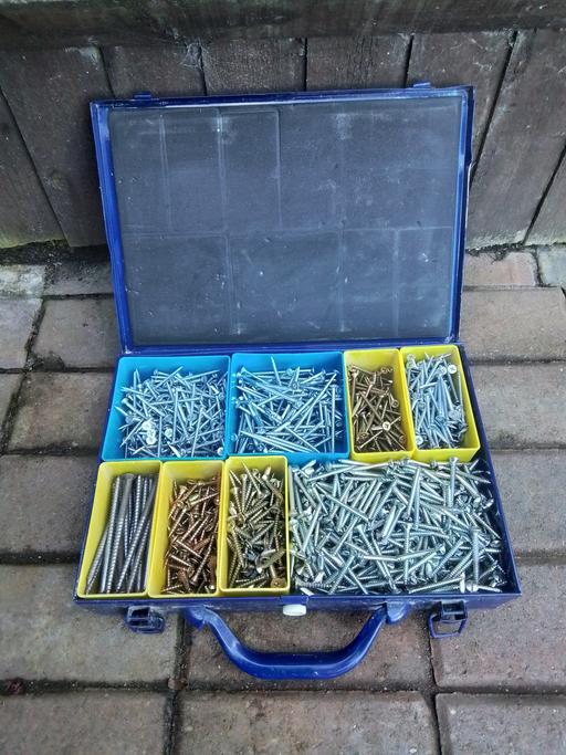 Buy & Sell Allhallows Medway - Kent - Photos for Screw box