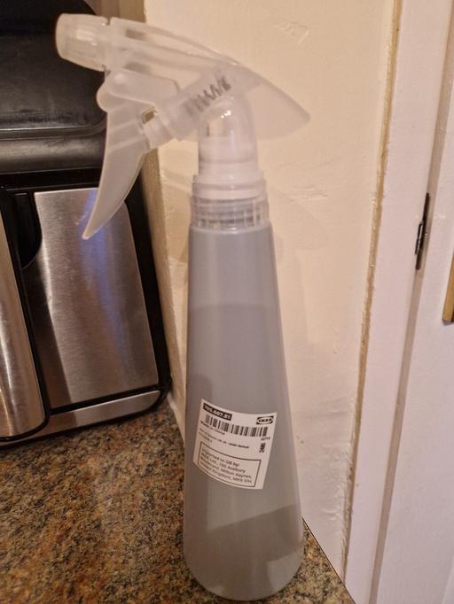 Buy & Sell Grassmoor North East Derbyshire - Photos for spray bottle
