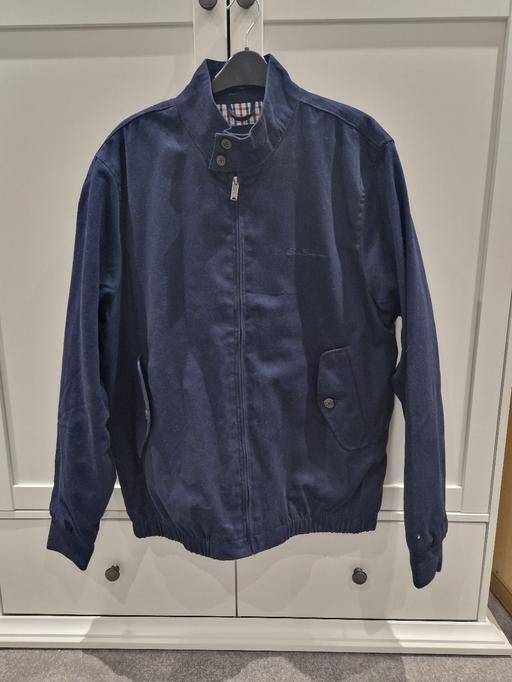 Buy & Sell Clifford Leeds - Photos for New Without Tags Large Ben Sherman Harrington