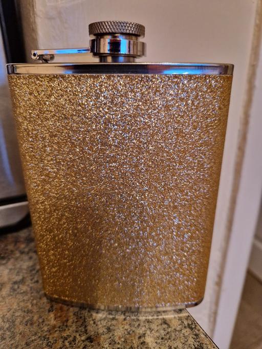 Buy & Sell Grassmoor North East Derbyshire - Photos for glitter drink flask