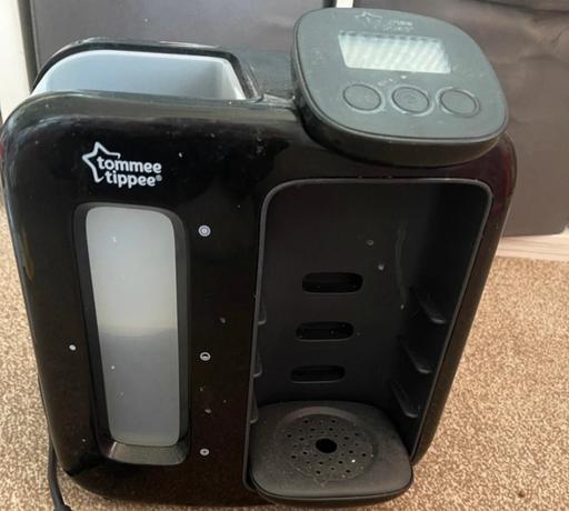 Buy & Sell Kings Norton Birmingham - images_alt_text Tommee tippee prep machine