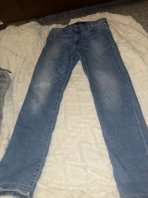 Buy & Sell Selhurst South East London - Photos for Women’s replay jeans