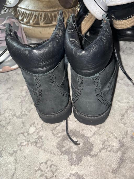 Buy & Sell Selhurst South East London - Photos for Timberland boots