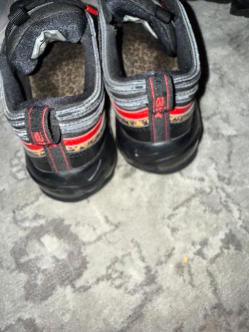 Buy & Sell Selhurst South East London - Photos for Nike 97s