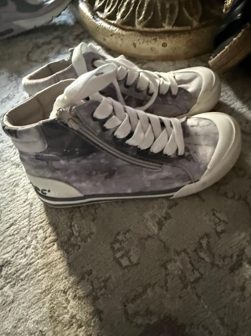 Buy & Sell Selhurst South East London - Photos for Rocketdog