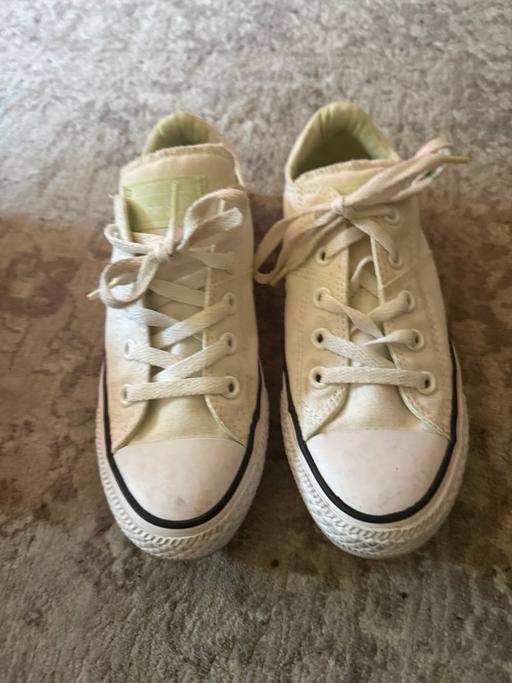 Buy & Sell Selhurst South East London - Photos for Converse