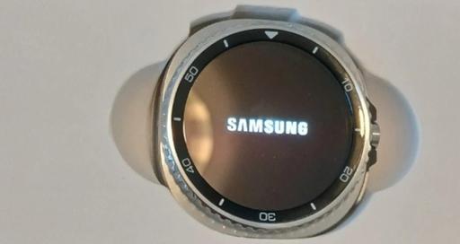 Buy & Sell Clitheroe Ribble Valley - Photos for samsung galaxy Watch8 Classic 46mm