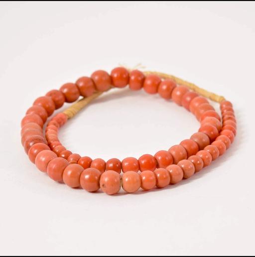 Buy & Sell Handsworth Birmingham - Photos for Venetian Prosser Coral Trade Bead.Perfect gif