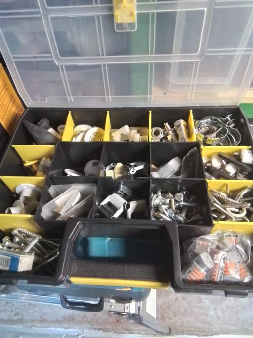 Buy & Sell Allhallows Medway - Kent - Photos for Stanley tool box