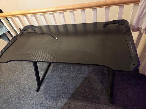 Buy & Sell Eccleston Park Saint Helens - Photos for computer/pc desk