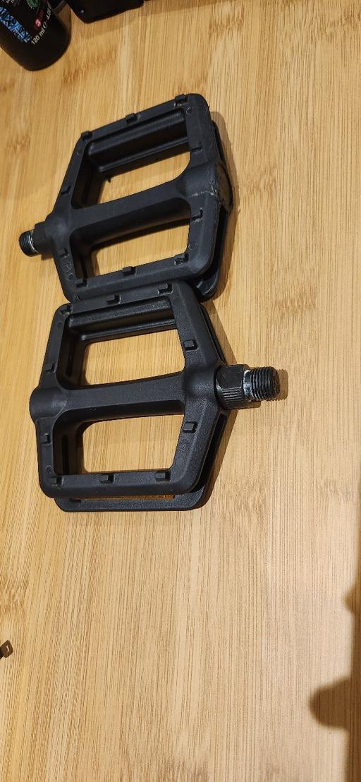 Buy & Sell Splott Cardiff - Photos for BIKE PEDALS